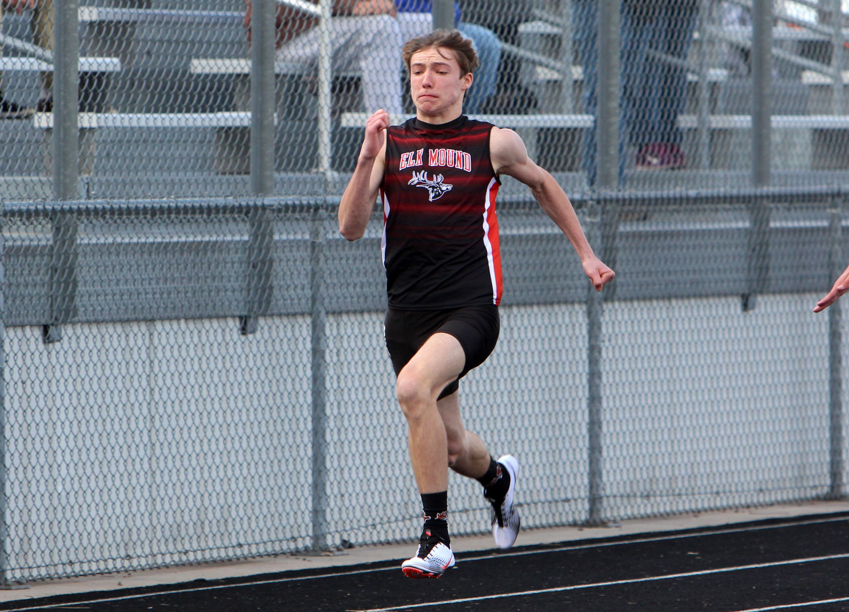 Dave Landgraf Invitational 5-4-21